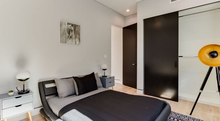 Photo of The Californian Cactus