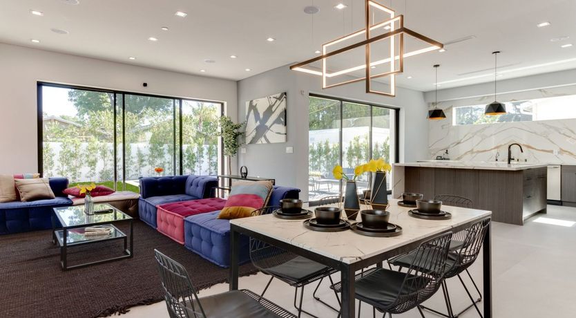 Photo of The Californian Cactus