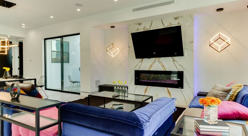 Photo of The Californian Cactus