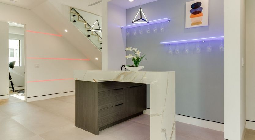 Photo of The Californian Cactus