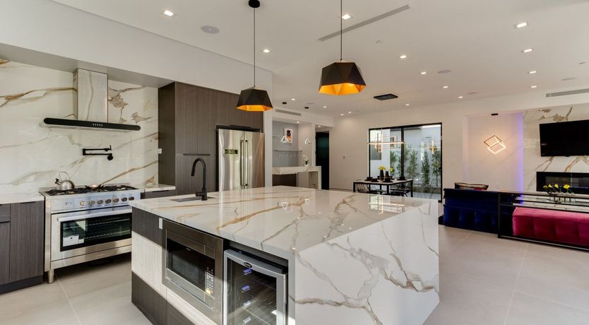 Photo of The Californian Cactus