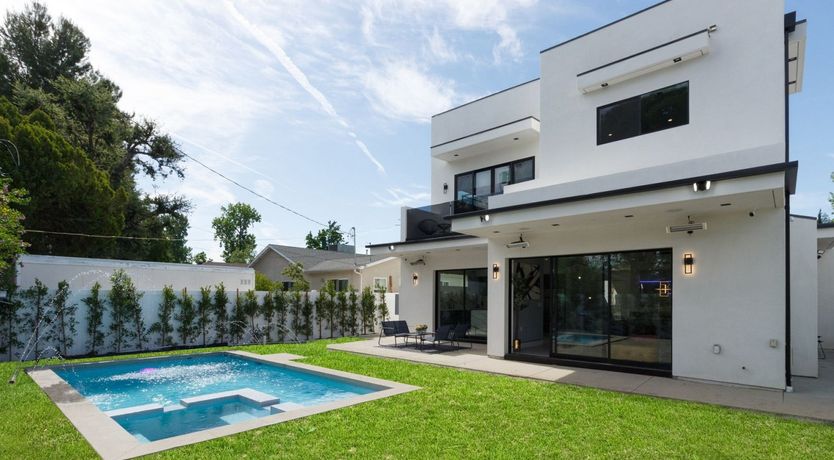 Photo of The Californian Cactus