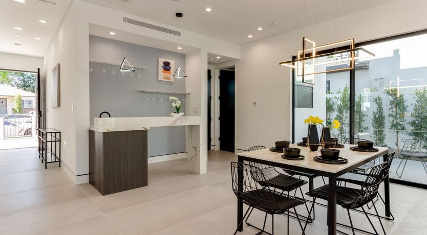 Photo of The Californian Cactus