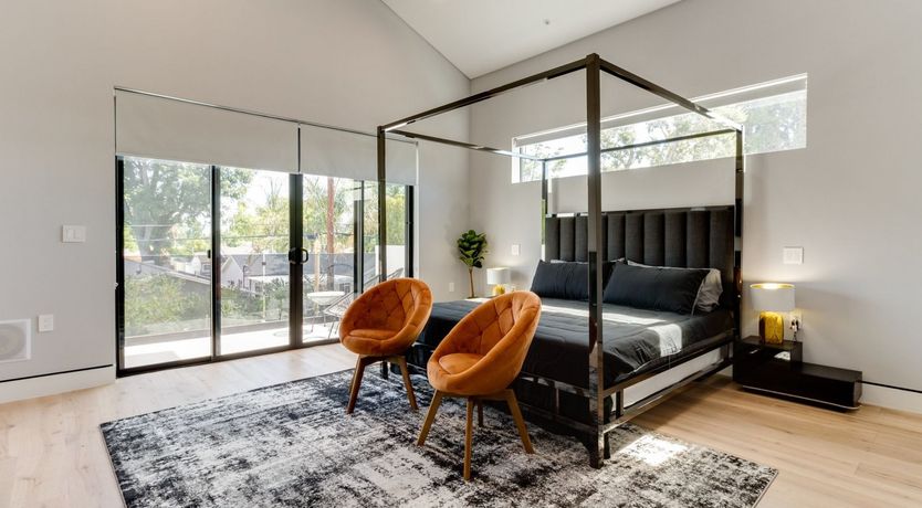 Photo of The Californian Cactus