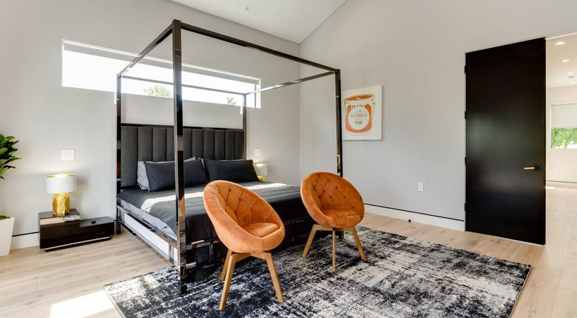 Photo of The Californian Cactus