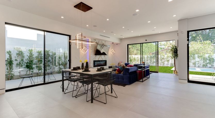 Photo of The Californian Cactus