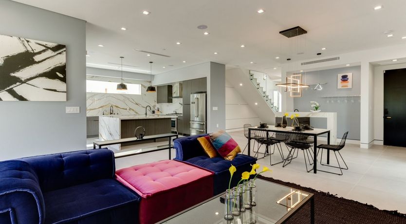 Photo of The Californian Cactus