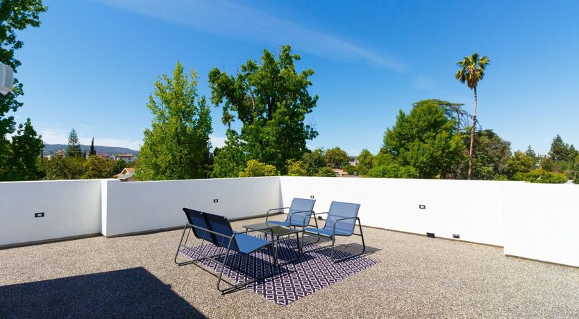 Photo of The Californian Cactus