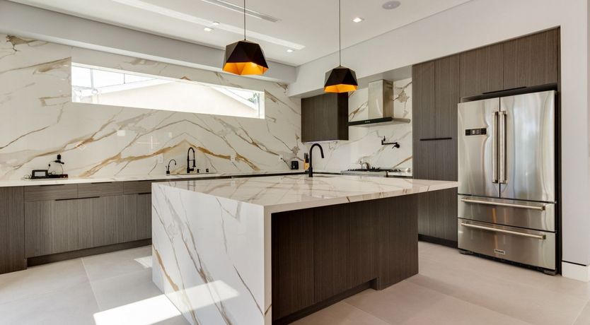 Photo of The Californian Cactus