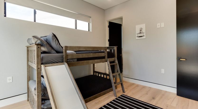 Photo of The Californian Cactus