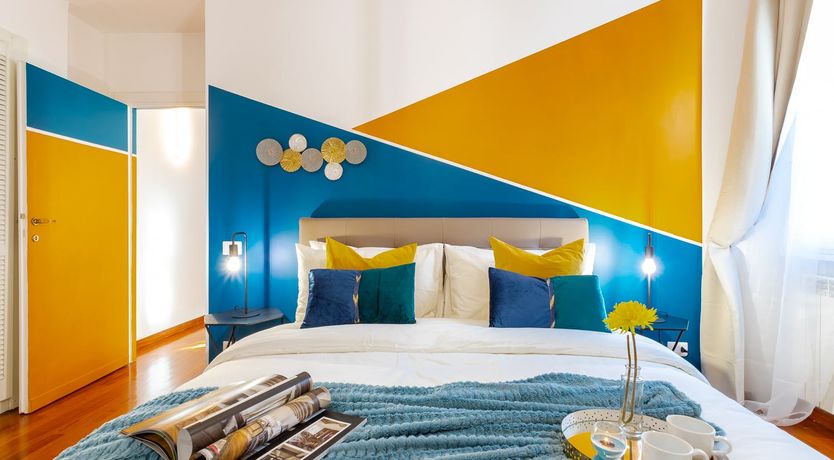 Photo of An Emperor's View