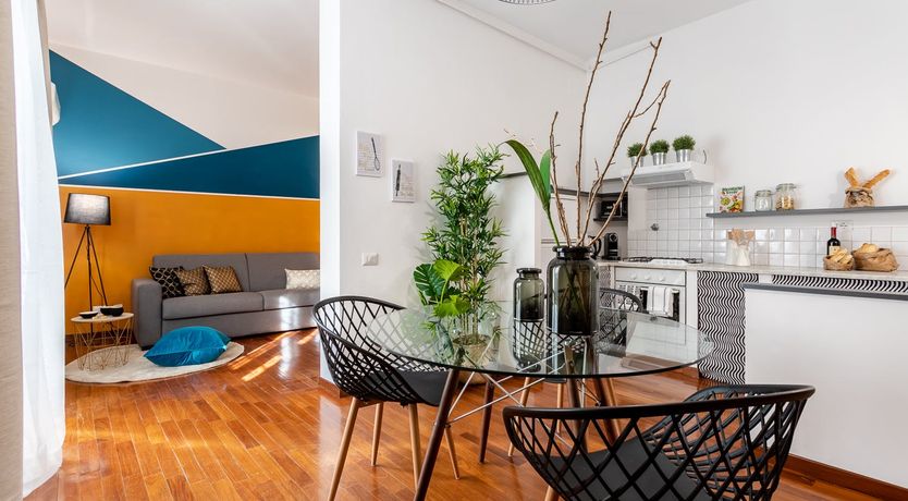 Photo of An Emperor's View