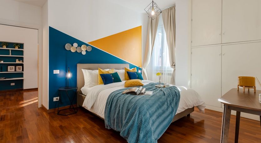 Photo of An Emperor's View