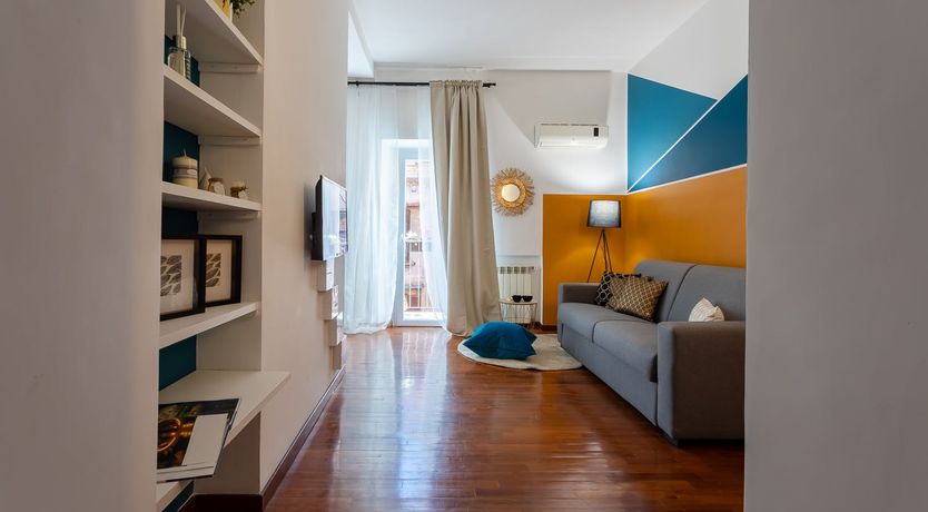 Photo of An Emperor's View