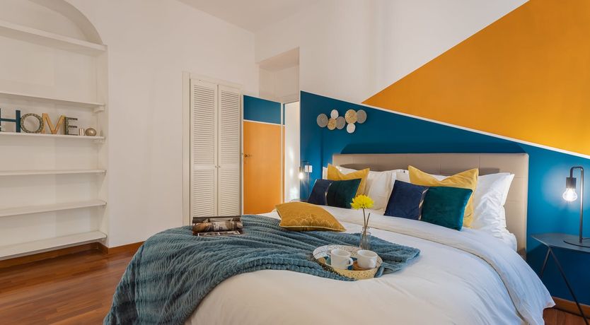 Photo of An Emperor's View