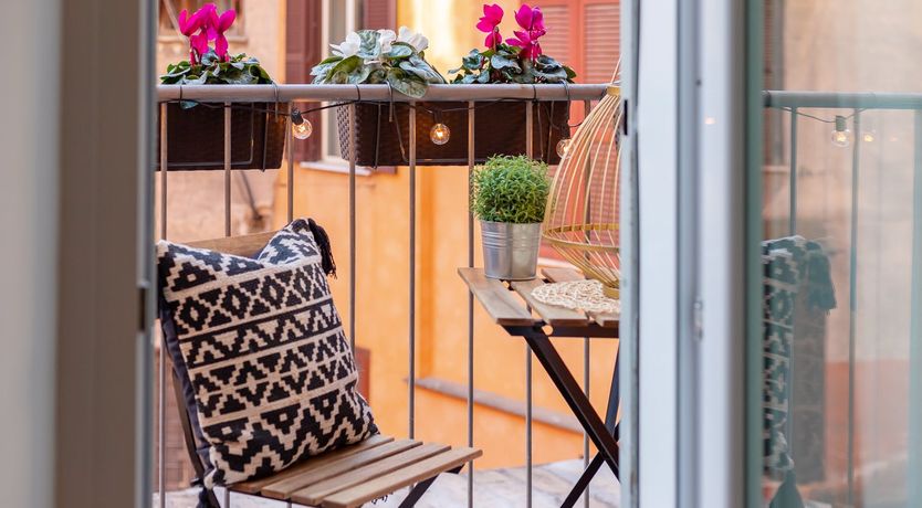 Photo of An Emperor's View