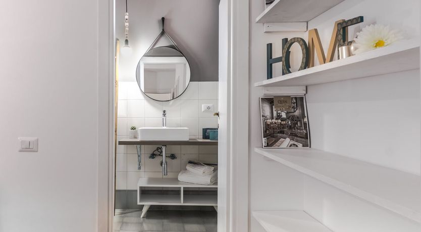 Photo of An Emperor's View