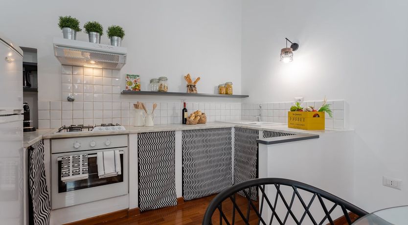 Photo of An Emperor's View