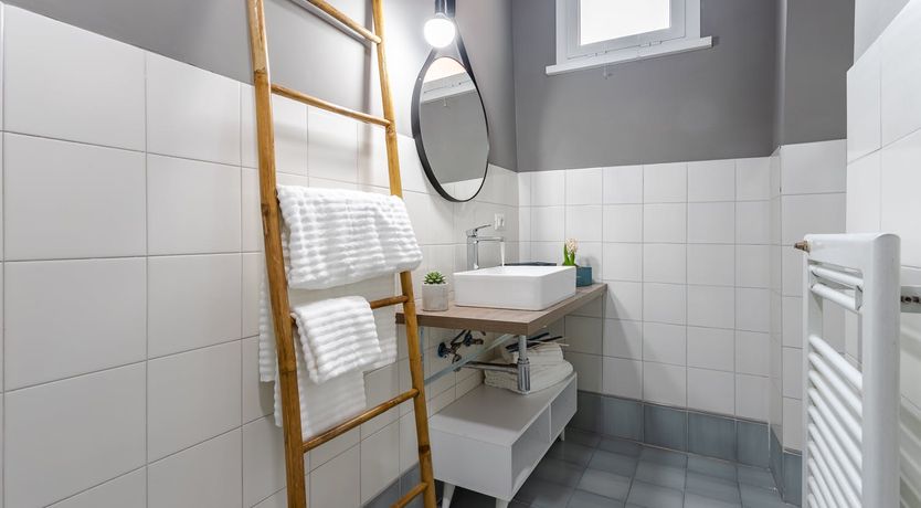 Photo of An Emperor's View