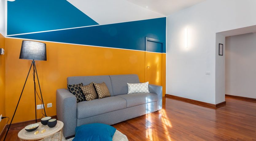 Photo of An Emperor's View