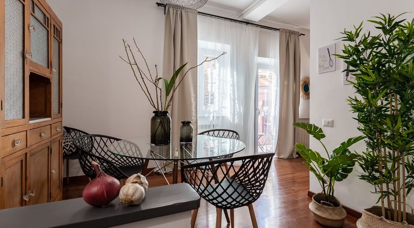 Photo of An Emperor's View