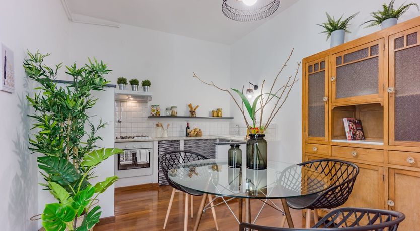 Photo of An Emperor's View