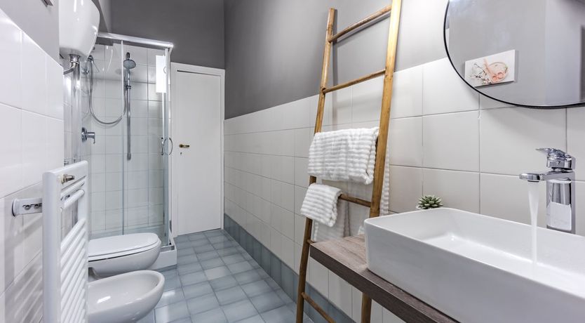 Photo of An Emperor's View