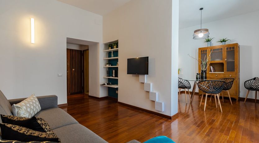 Photo of An Emperor's View