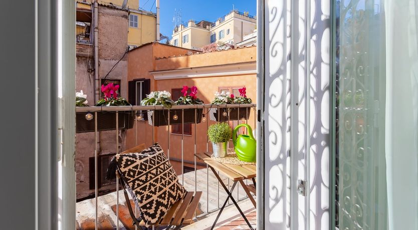 Photo of An Emperor's View