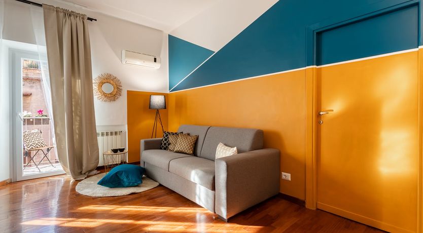 Photo of An Emperor's View