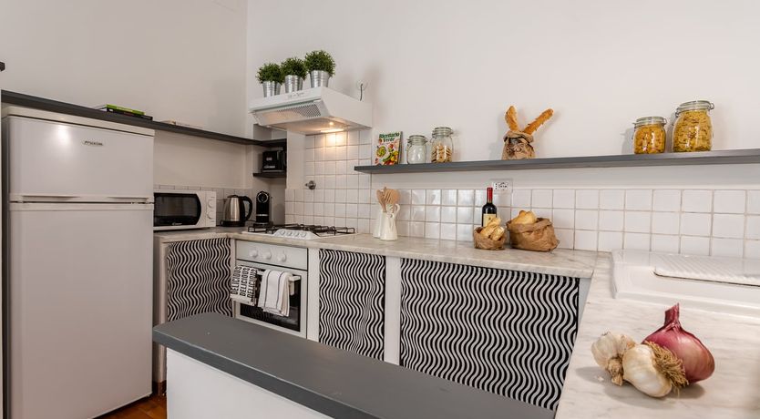 Photo of An Emperor's View