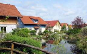 Photo of Hasseröder Ferienpark Holiday Home 2