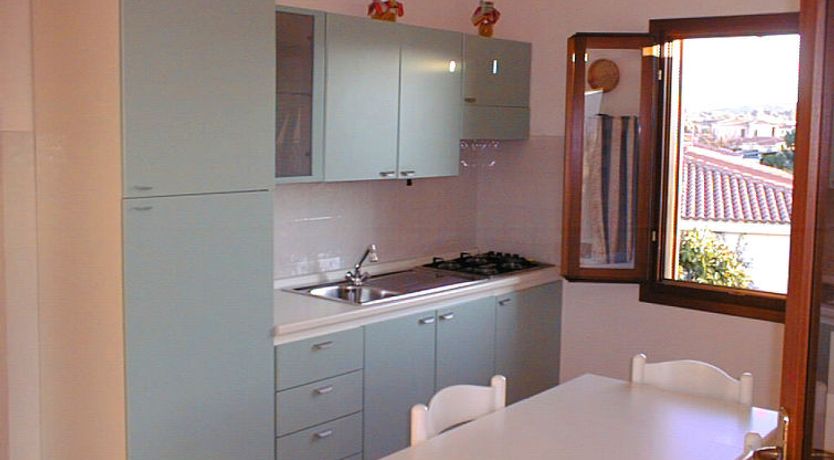 Photo of Ambra, Bilo Apartment 3