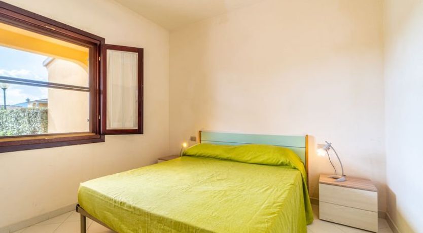 Photo of Ambra, Bilo Apartment 3