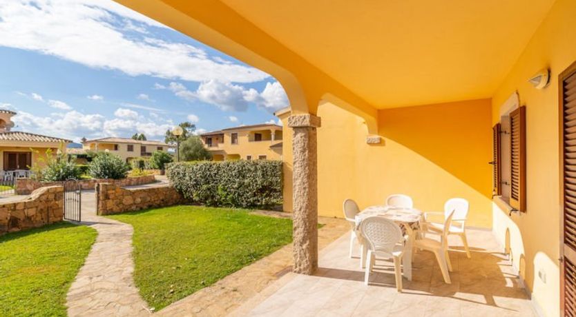 Photo of Ambra, Bilo Apartment 3