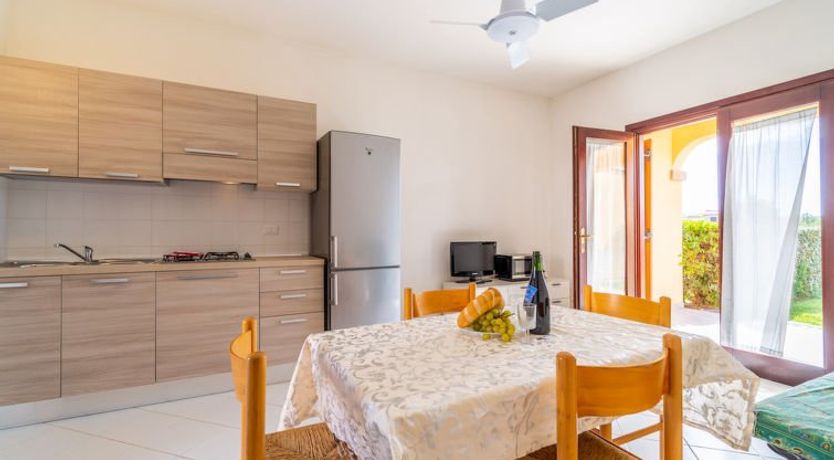 Photo of Ambra, Bilo Apartment 3