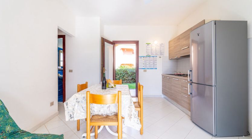 Photo of Ambra, Bilo Apartment 3