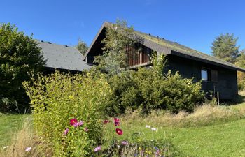 Rechbergblick (BEU302) Holiday Home