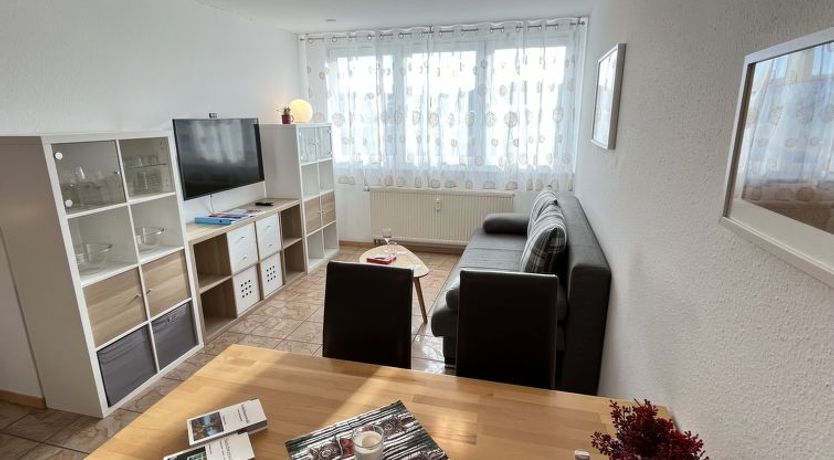 Photo of Schwarzwaldblick II Apartment 2