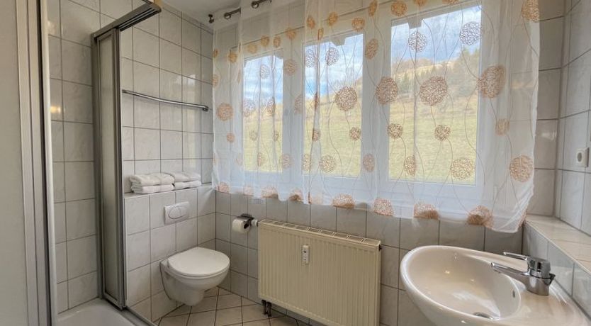 Photo of Schwarzwaldblick II Apartment 2