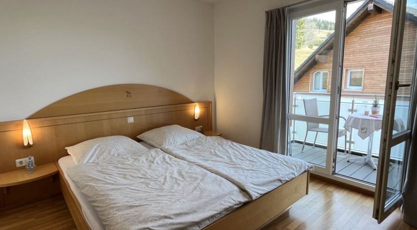 Photo of Schwarzwaldblick II Apartment 2