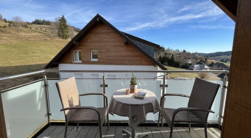 Photo of Schwarzwaldblick II Apartment 2