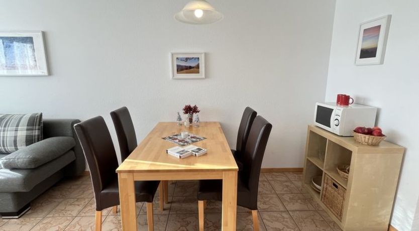 Photo of Schwarzwaldblick II Apartment 2