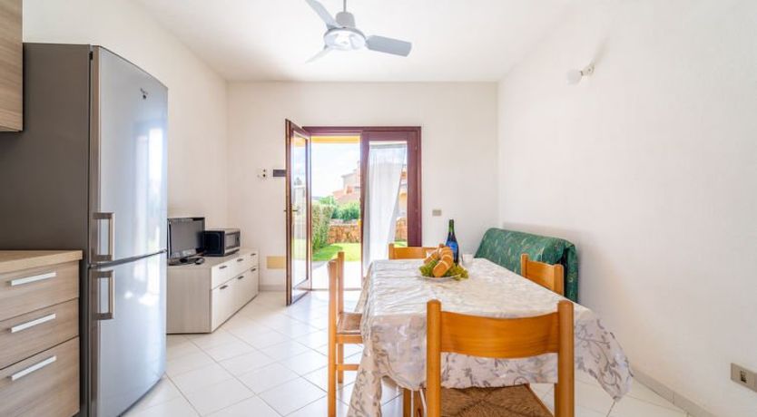 Photo of Ambra (TEO114) Apartment 4