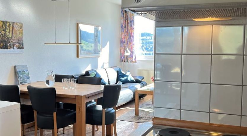 Photo of Schwarzwaldblick III Apartment 3