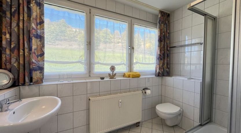 Photo of Schwarzwaldblick III Apartment 3