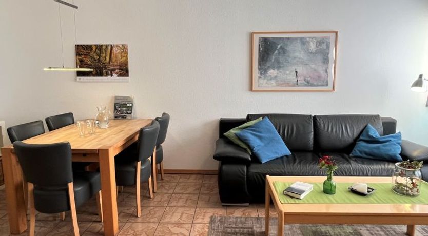 Photo of Schwarzwaldblick III Apartment 3