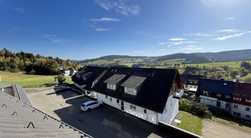 Photo of Schwarzwaldblick III Apartment 3