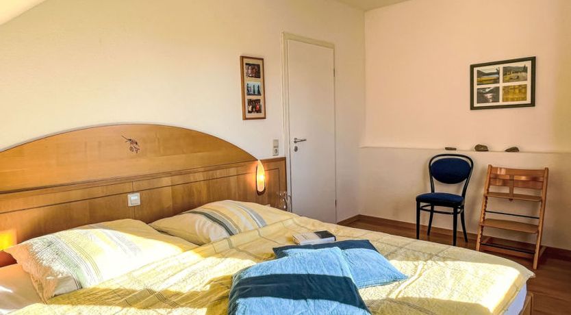 Photo of Schwarzwaldblick III Apartment 3