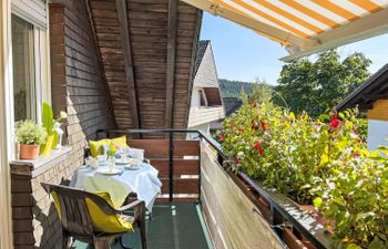 Schleuniger Holiday Home